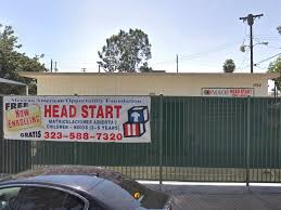 Garden of Progress Head Start (Foundation)