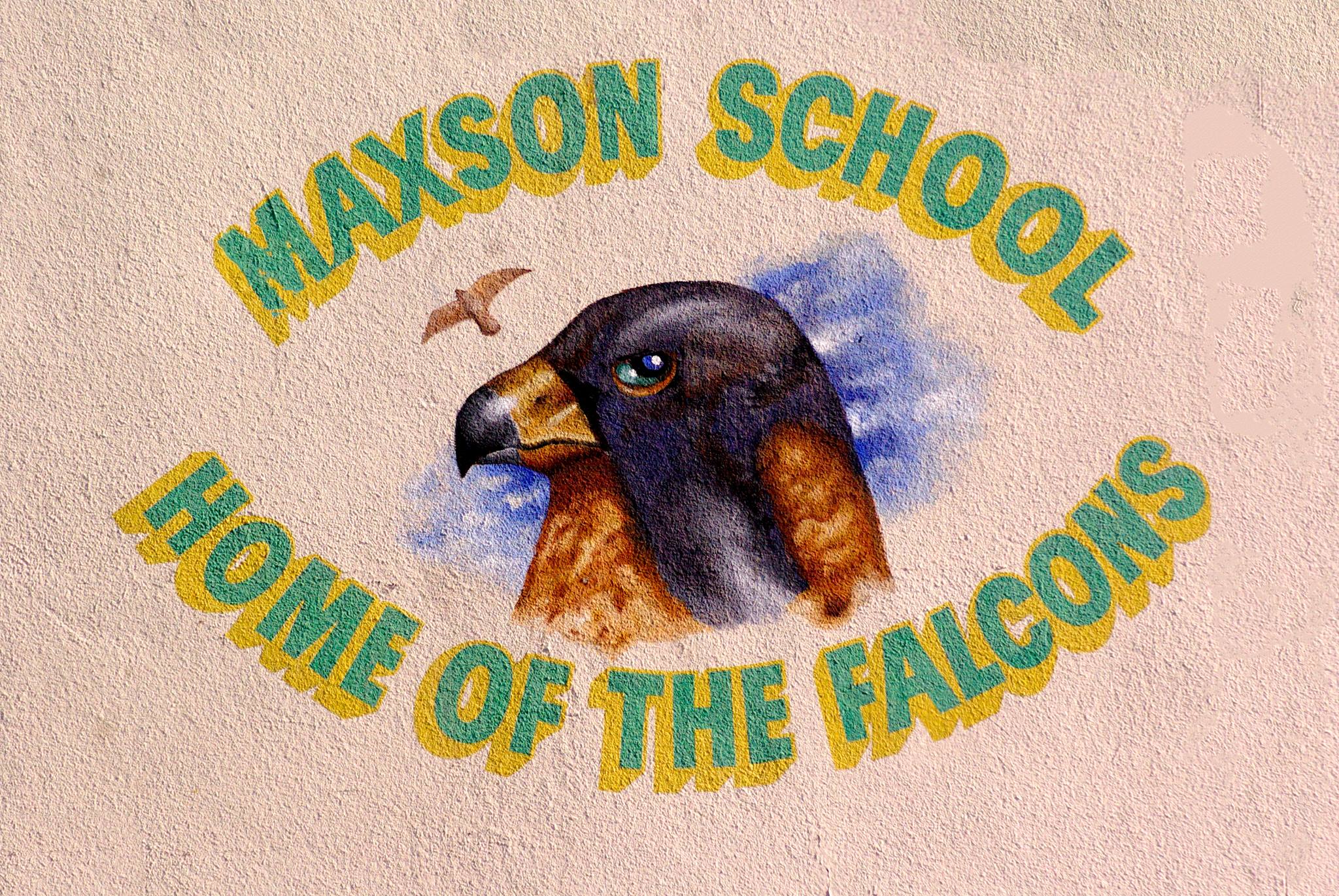 Maxson School (Mt. View)