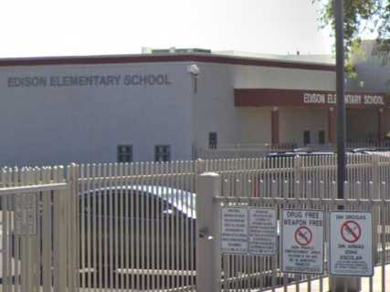 Edison Elementary School