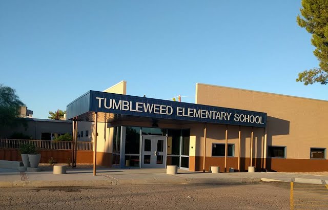 Tumbleweed