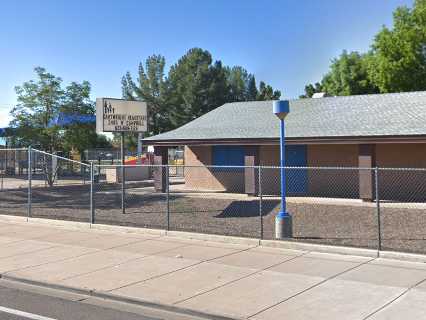 Cartwright Child Care Center