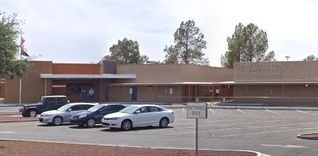 Constitution Elementary School