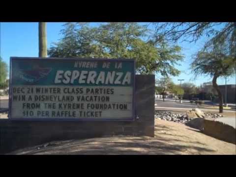 Esperanza Elementary School