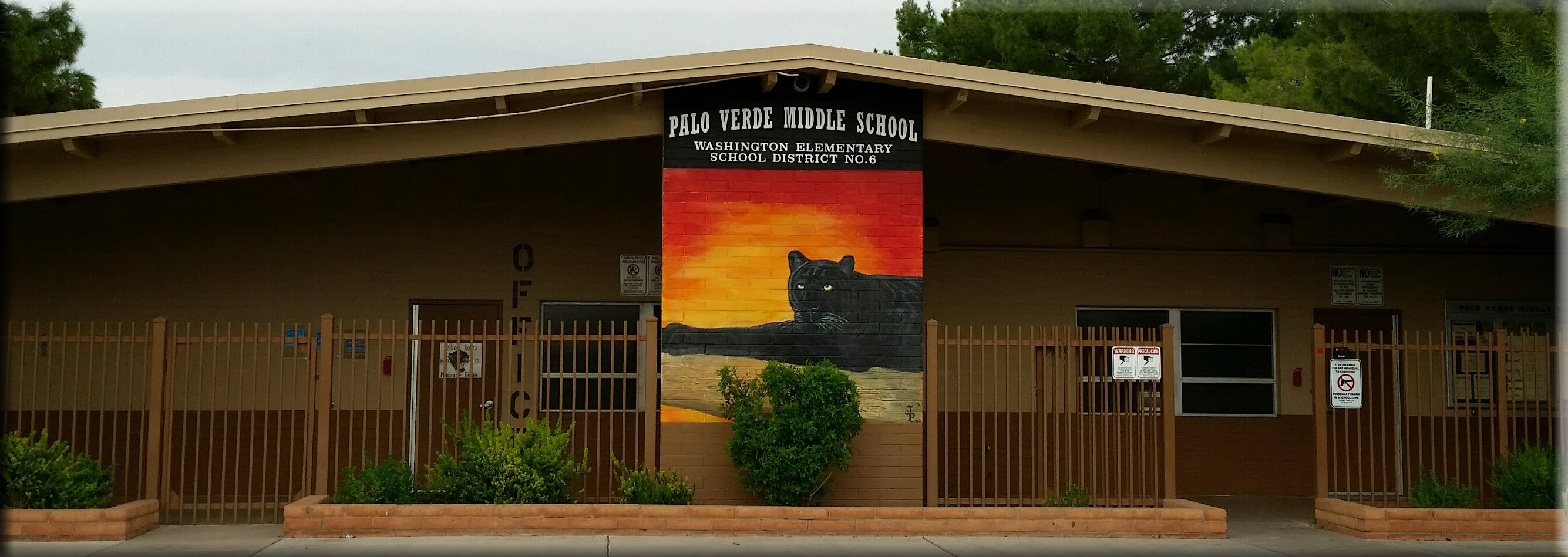 Palo Verde