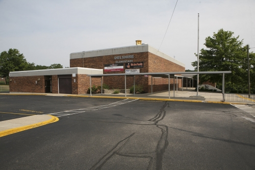 Delshire Elementary