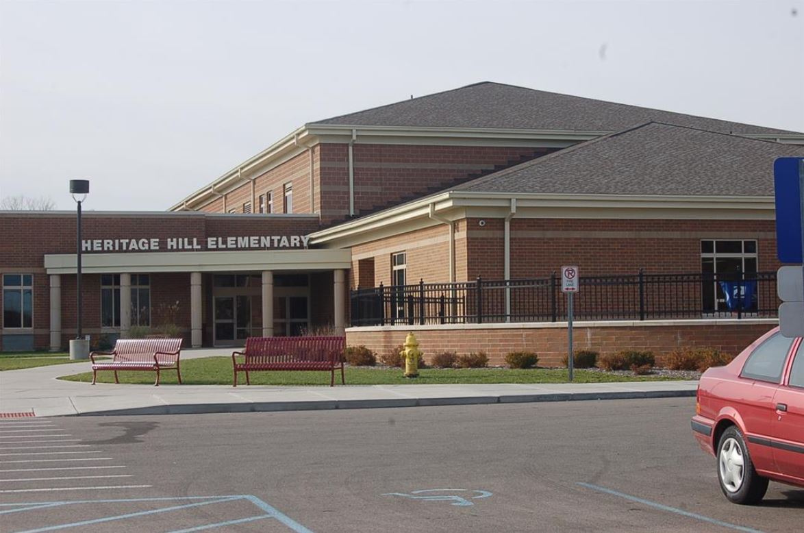 Heritage Hill Elementary