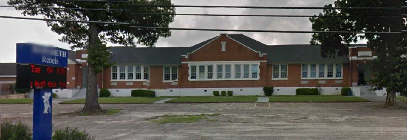 REHOBETH HIGH SCHOOL