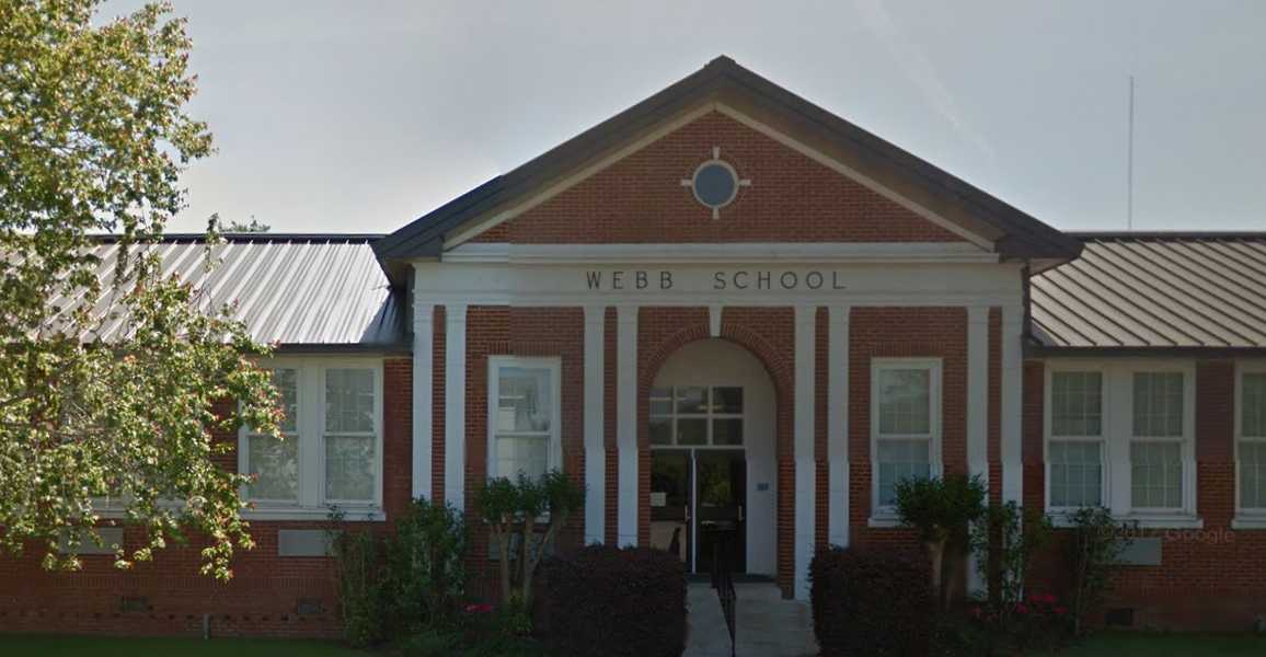 WEBB ELEMENTARY