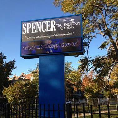 Spencer Math and Science Academy