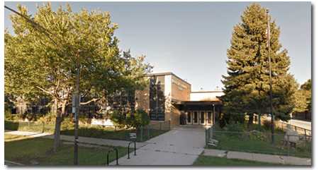 Woodlawn Community School