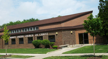 Rev. Dr. Jeremiah A. Wright Jr. Early Care and Learning Center