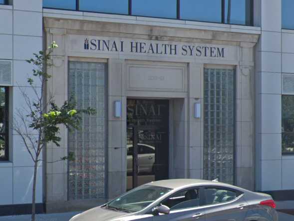 GH Sinai Community Ogden