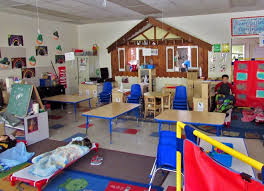 A-Karrasel Child Care