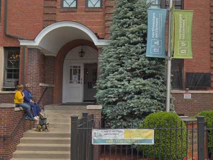 Northwestern University Settlement House