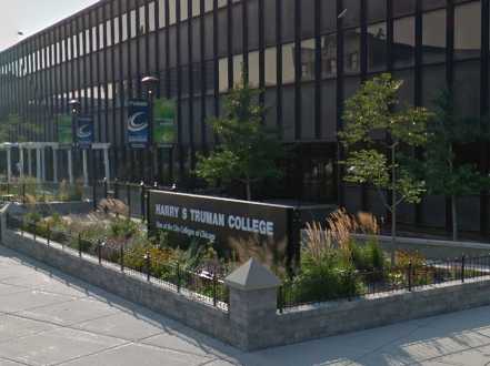 Truman College