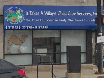 It Takes a Village Services