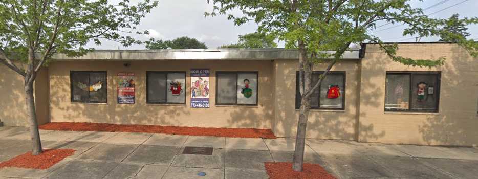 Dream Child Development Center