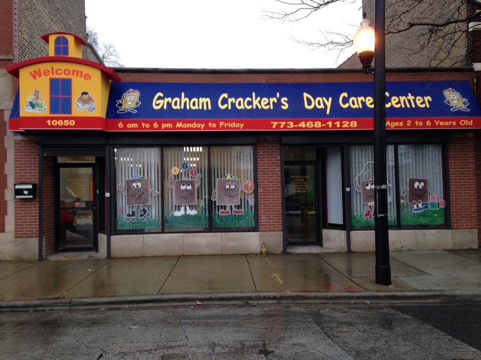 Graham Crackers Day Care Center