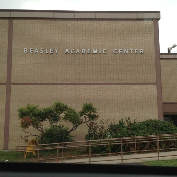 Beasley Academic Center