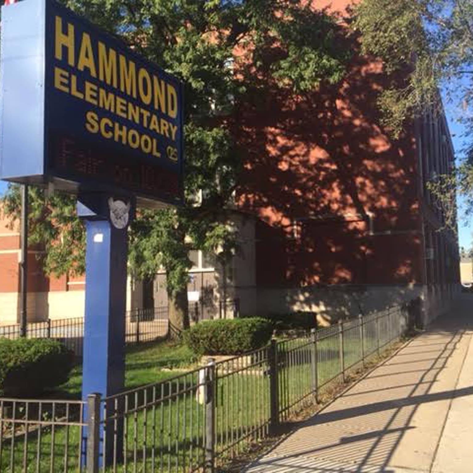 Hammond Elementary School