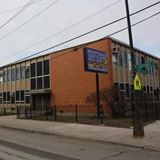 Hefferan Elementary School