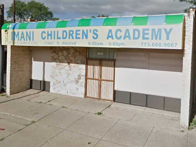 Imani Childrens Academy