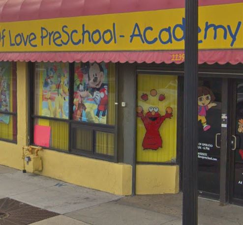 Lots of Love Preschool Academy