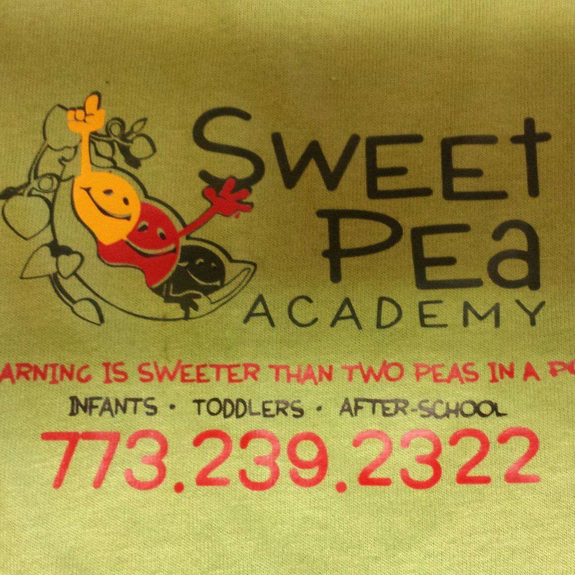 Sweet Pea Academy