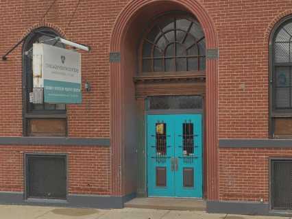 ABC Community Center