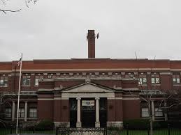Henry Clay School