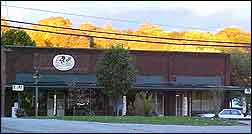 Tracy City Head Start & Early Head Start Center