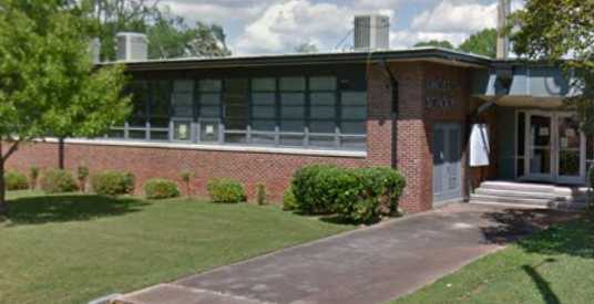 KINGSTON HEAD START CTR