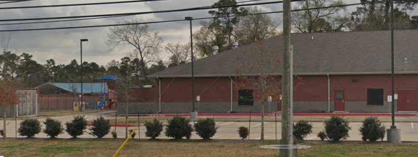 Sheffield Head Start Center