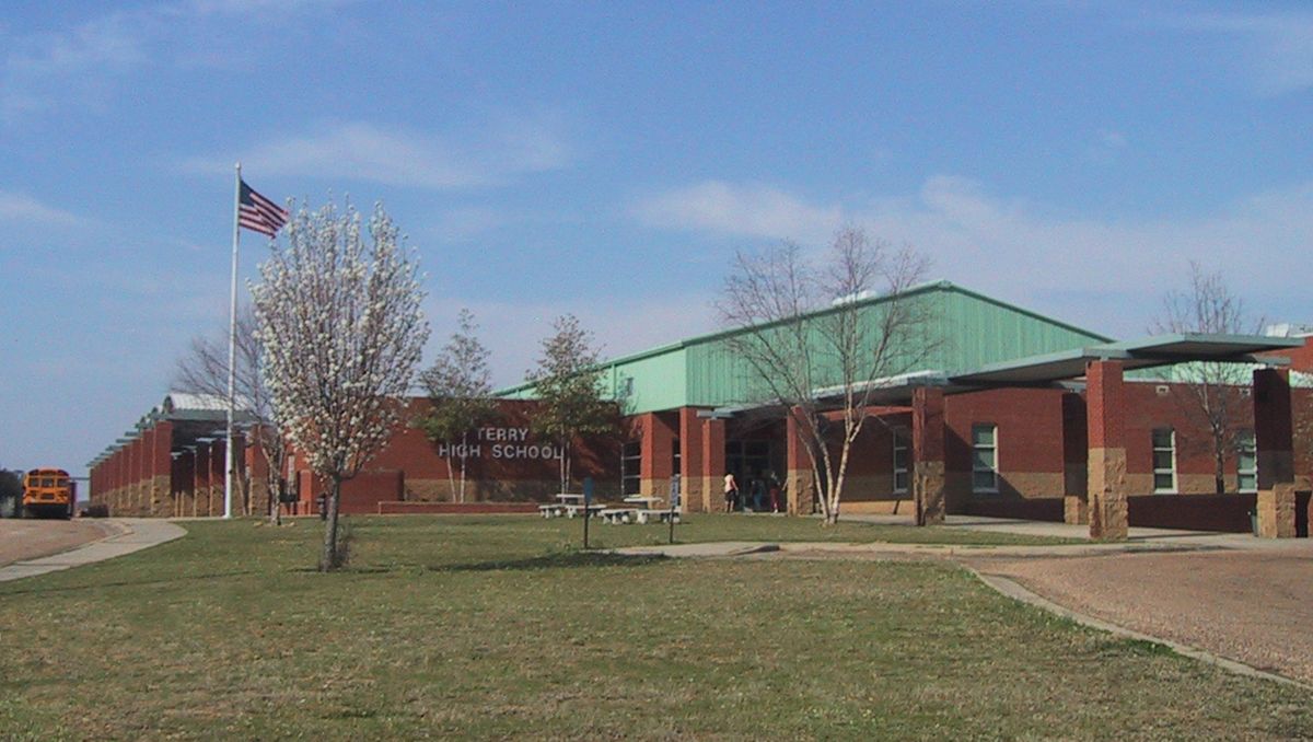 Parachute Head Start Center