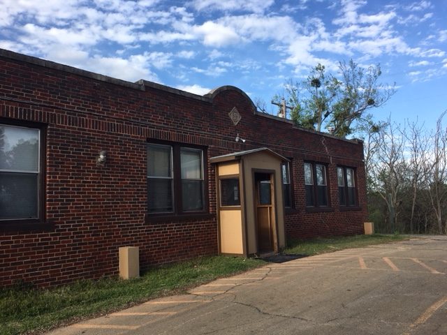 Armstrong Head Start Center