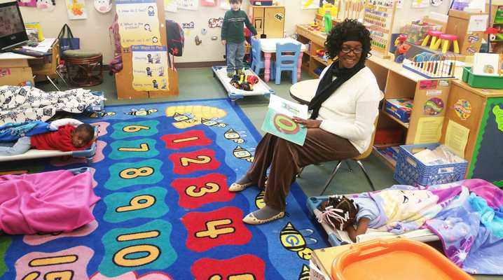 Bryan County Head Start