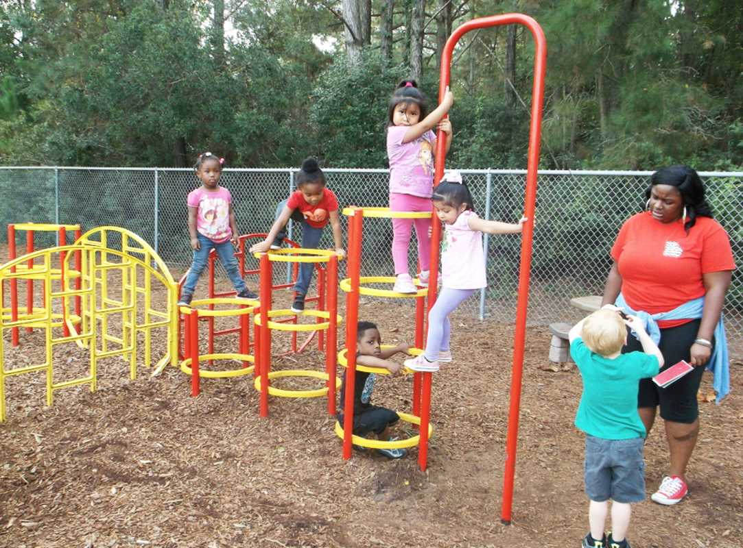 Long County Head Start Center