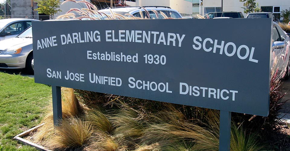 Anne Darling Elementary Pre-K Program