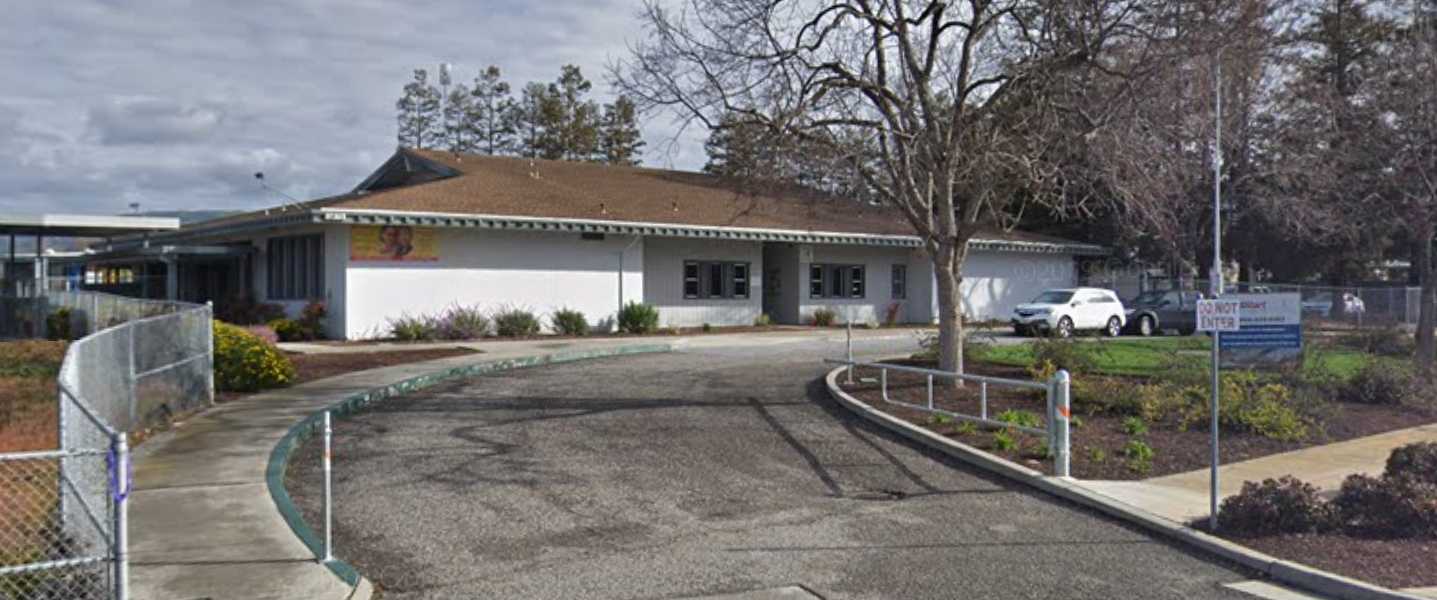 Rouleau Head Start Center