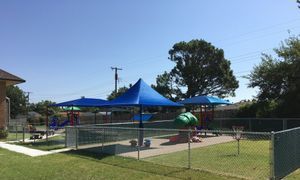 Chisholm Trail Presbyterian Church Head Start