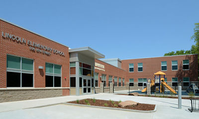 Gering Head Start - Lincoln Elementary School