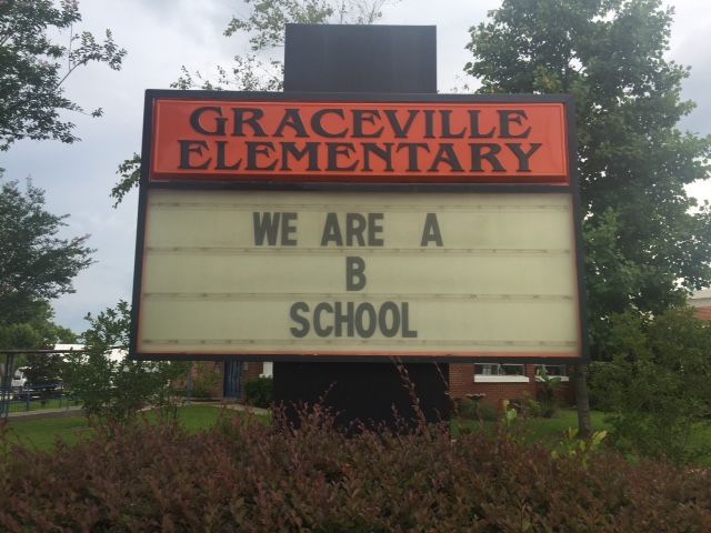 Graceville Elementary School