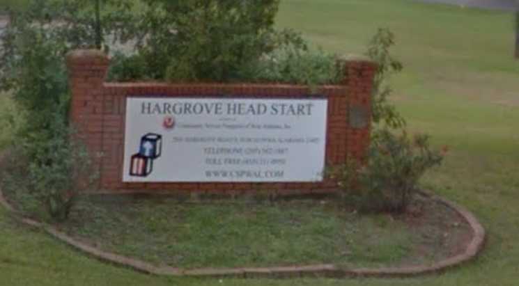 Hargrove Head Start Center