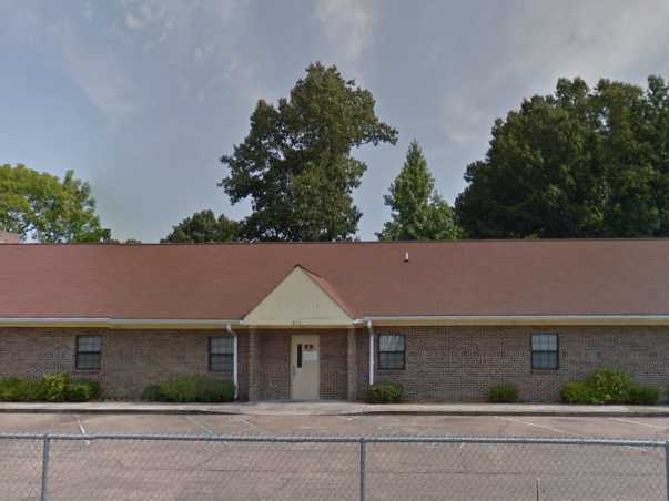 McIntosh Head Start Center