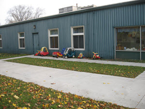 East Appleton Head Start