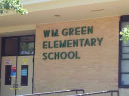 WM Green - FWISD