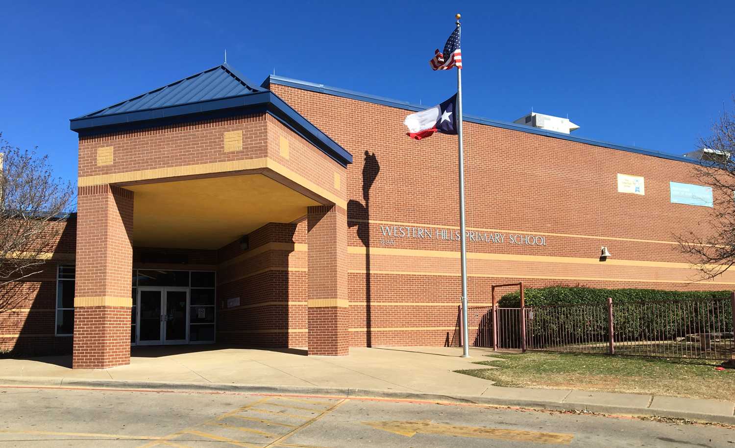 Western Hills Primary - FWISD