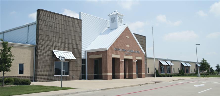 Keller Early Learning Center North - Keller ISD