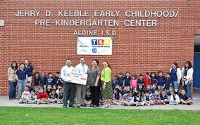 Delegate Site-Keeble EC-PK and Head Start Center