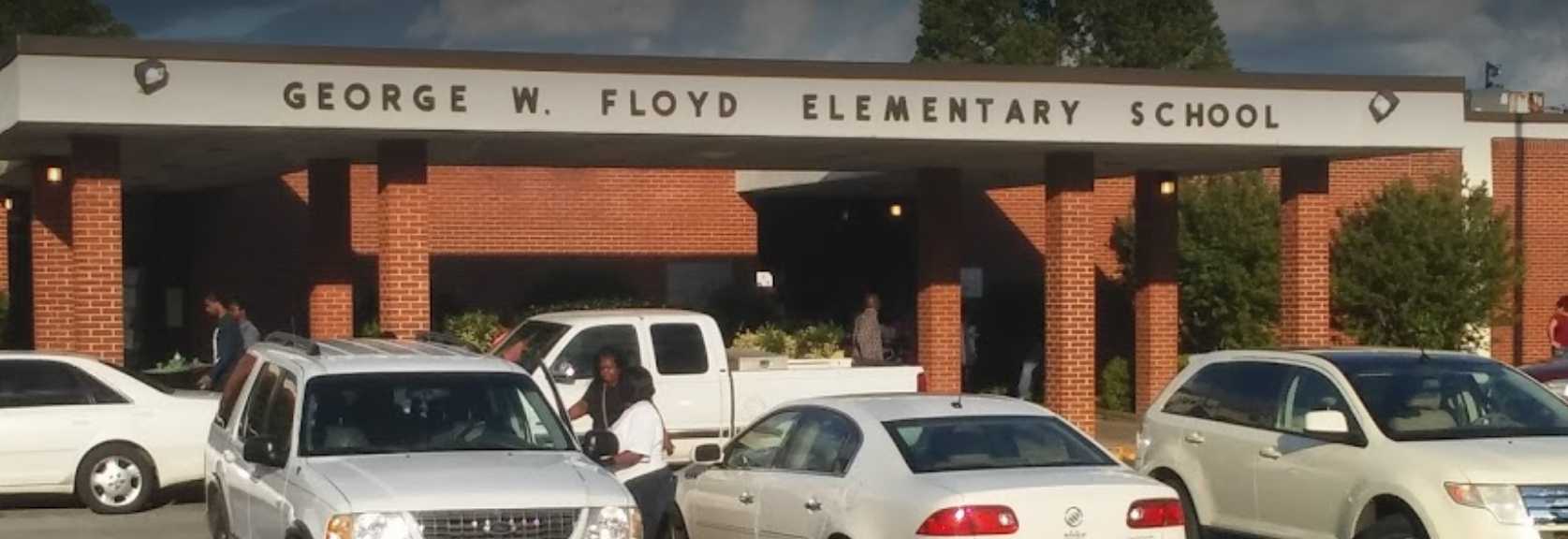 George W. Floyd Elementary School